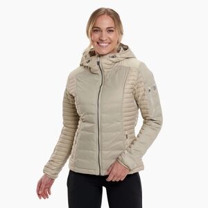 Women's Kühl Spyfire Hoody